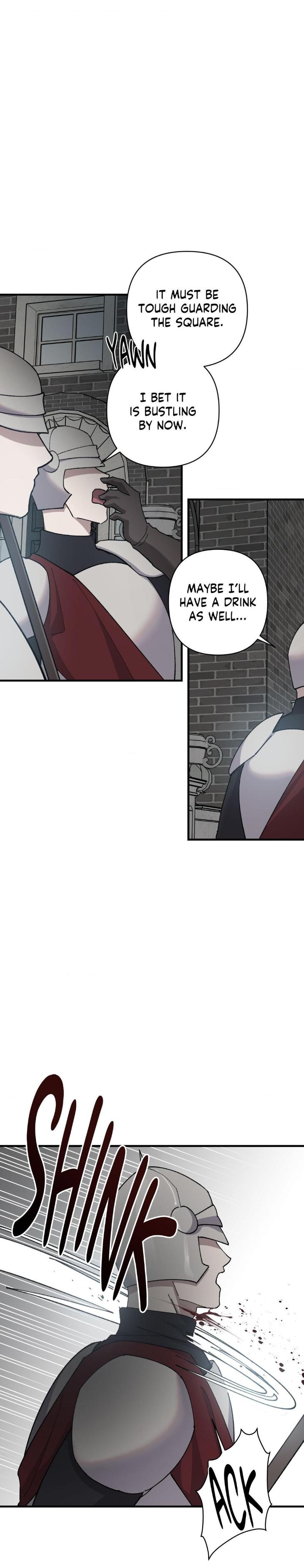 Flower-Of-The-Sun-By-Harvey-Uncensored-Eng page 7