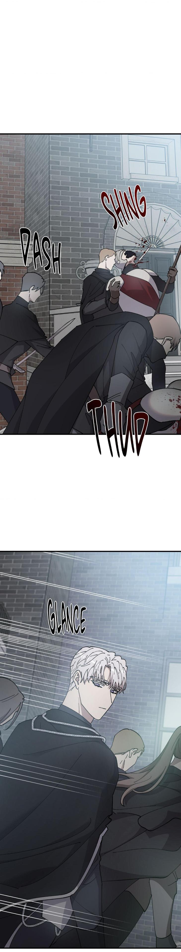 Flower-Of-The-Sun-By-Harvey-Uncensored-Eng page 8