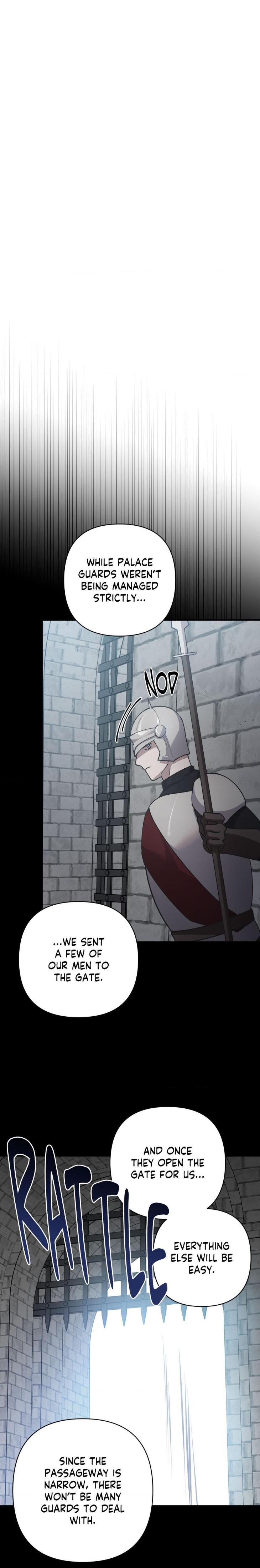 Flower-Of-The-Sun-By-Harvey-Uncensored-Eng page 9