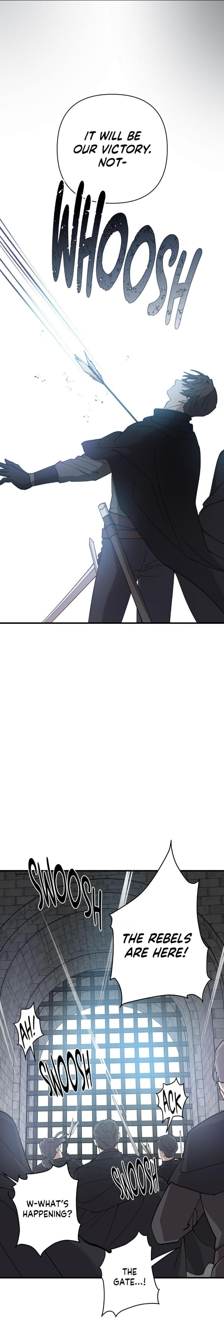 Flower-Of-The-Sun-By-Harvey-Uncensored-Eng page 11