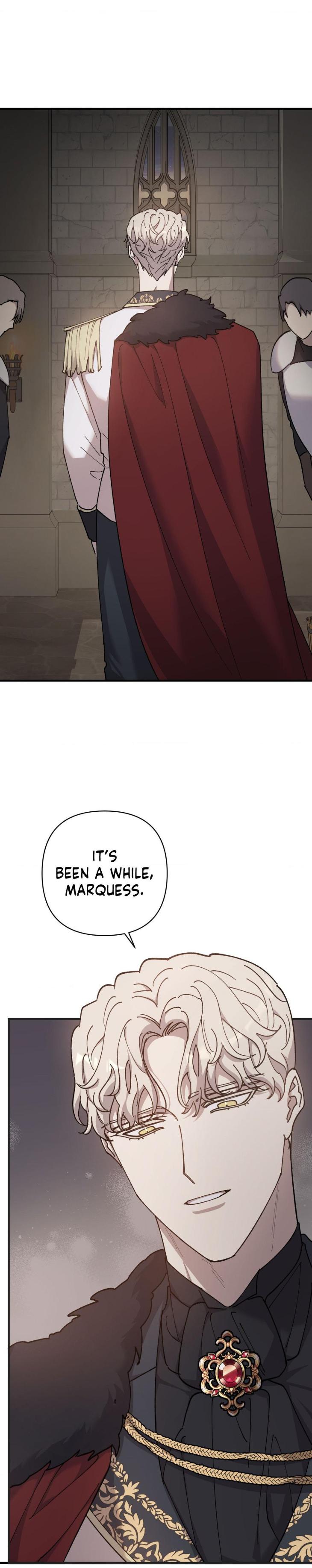 Flower-Of-The-Sun-By-Harvey-Uncensored-Eng page 19