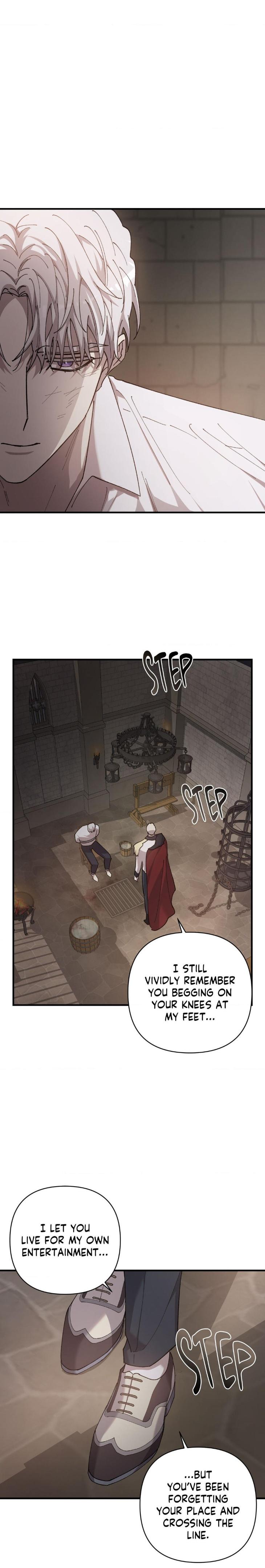 Flower-Of-The-Sun-By-Harvey-Uncensored-Eng page 20