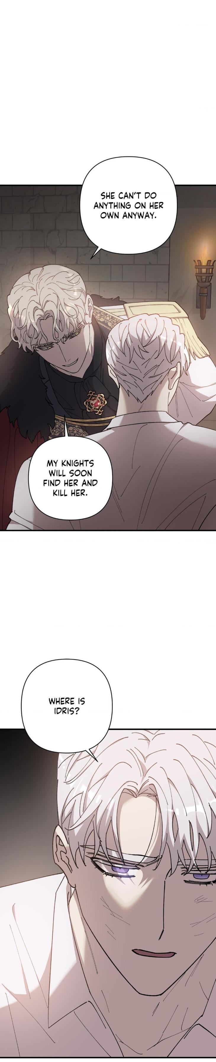 Flower-Of-The-Sun-By-Harvey-Uncensored-Eng page 22