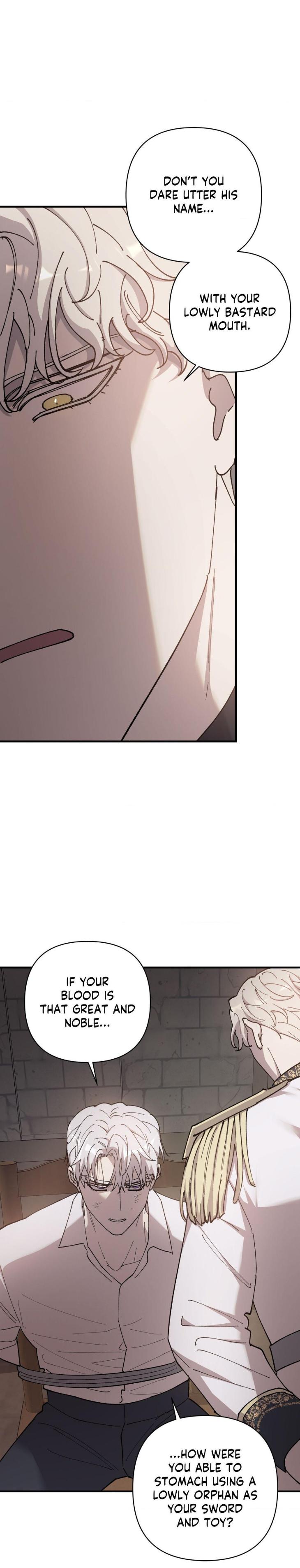 Flower-Of-The-Sun-By-Harvey-Uncensored-Eng page 23