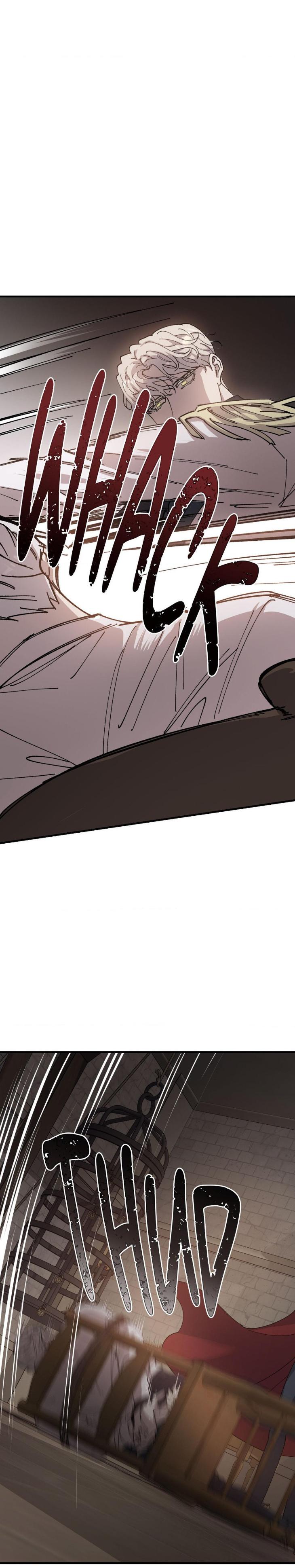 Flower-Of-The-Sun-By-Harvey-Uncensored-Eng page 24