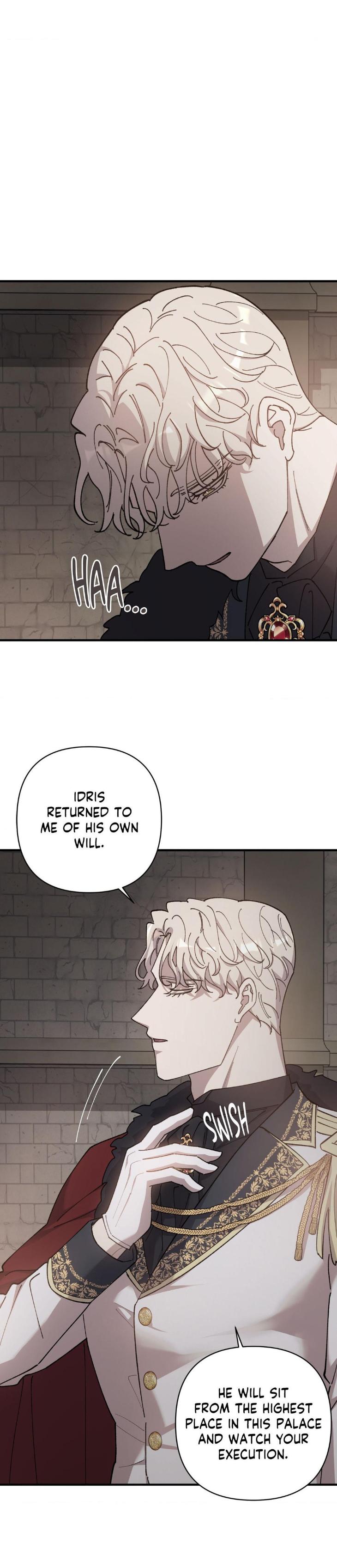 Flower-Of-The-Sun-By-Harvey-Uncensored-Eng page 25