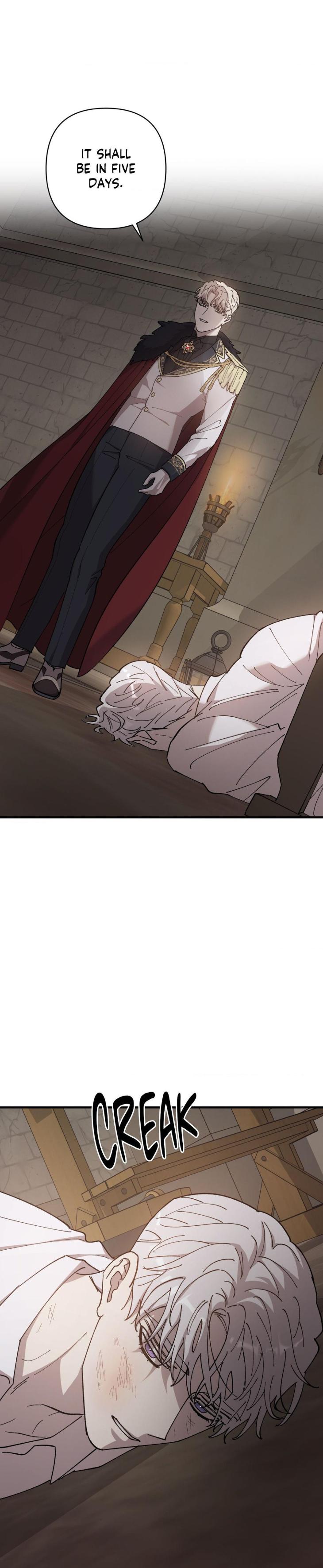 Flower-Of-The-Sun-By-Harvey-Uncensored-Eng page 26