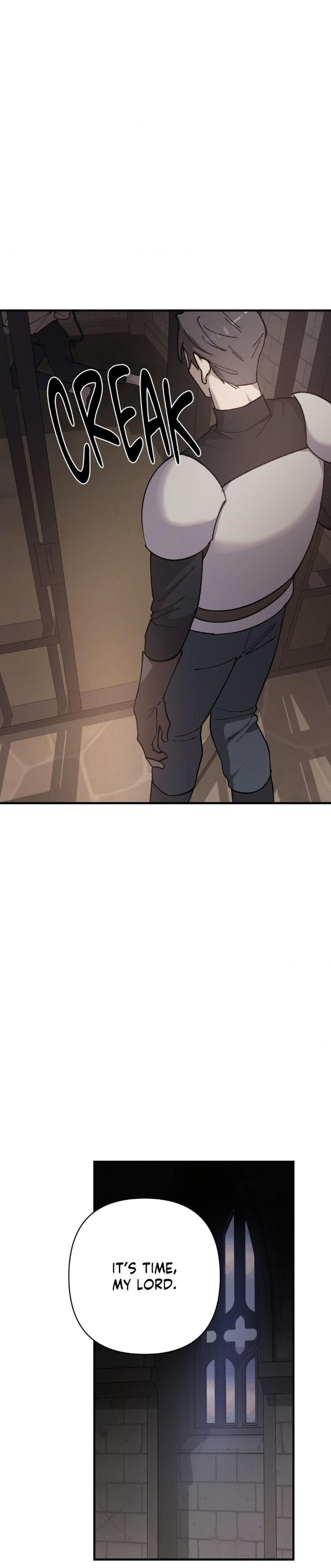 Flower-Of-The-Sun-By-Harvey-Uncensored-Eng page 29