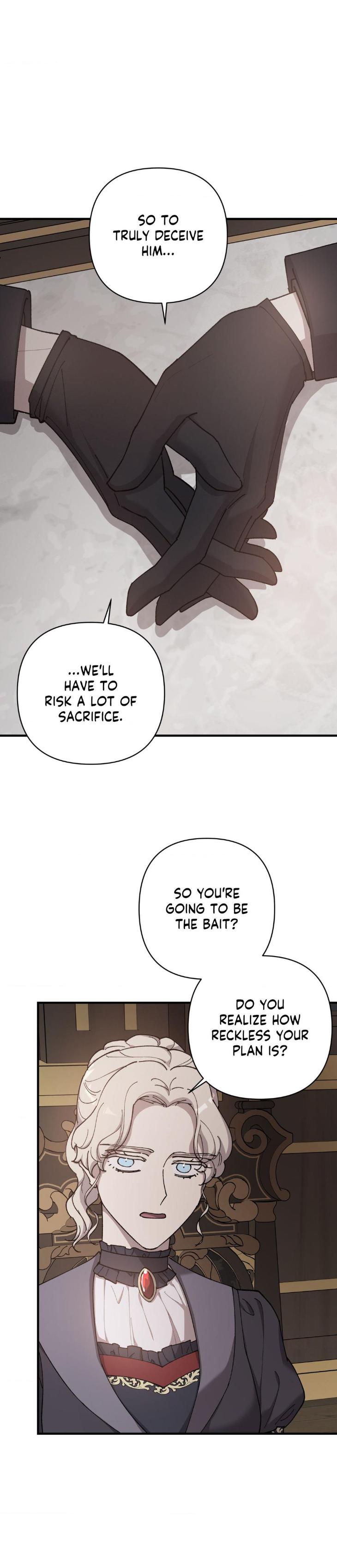 Flower-Of-The-Sun-By-Harvey-Uncensored-Eng page 5