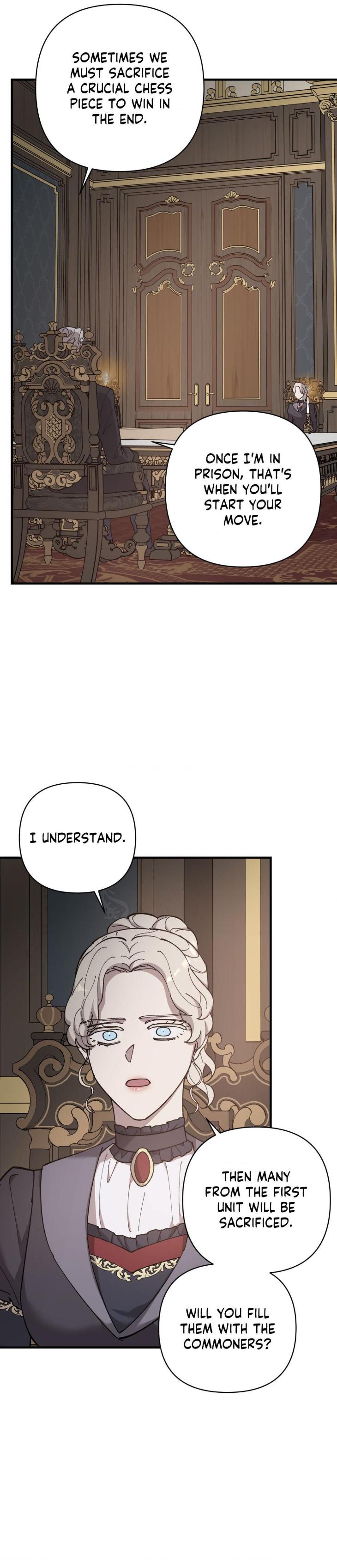 Flower-Of-The-Sun-By-Harvey-Uncensored-Eng page 7