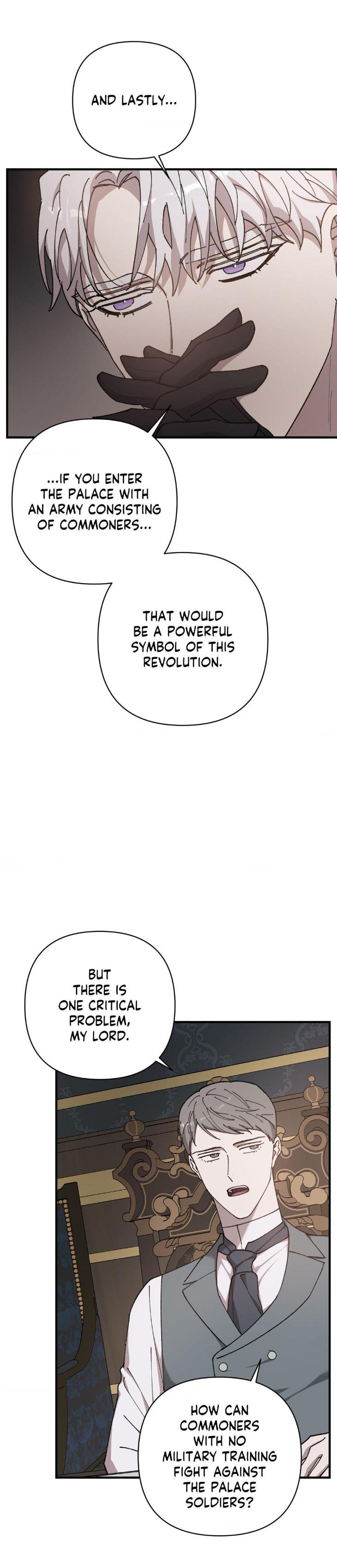 Flower-Of-The-Sun-By-Harvey-Uncensored-Eng page 11