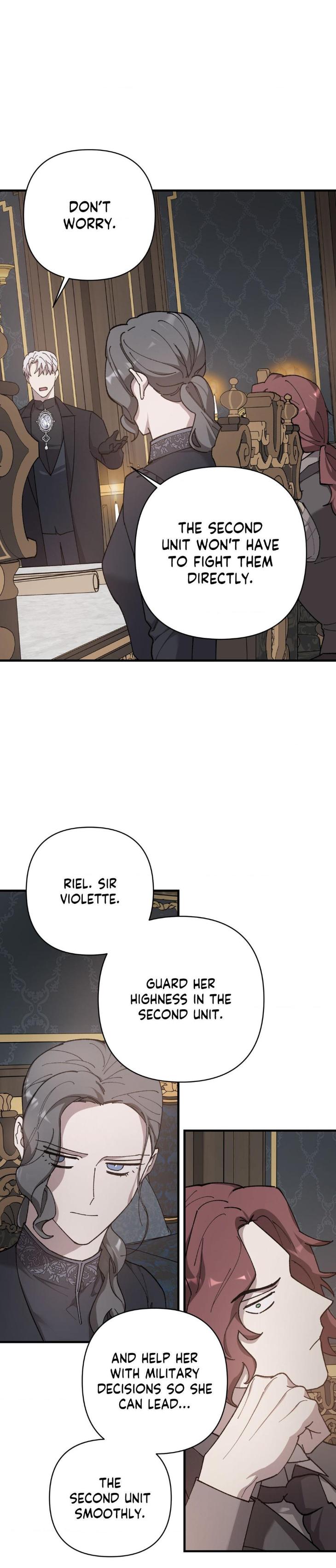 Flower-Of-The-Sun-By-Harvey-Uncensored-Eng page 12