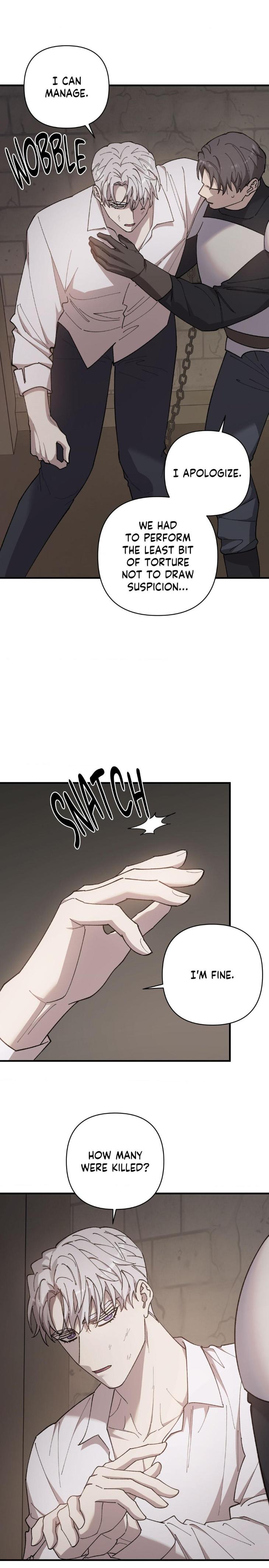 Flower-Of-The-Sun-By-Harvey-Uncensored-Eng page 20
