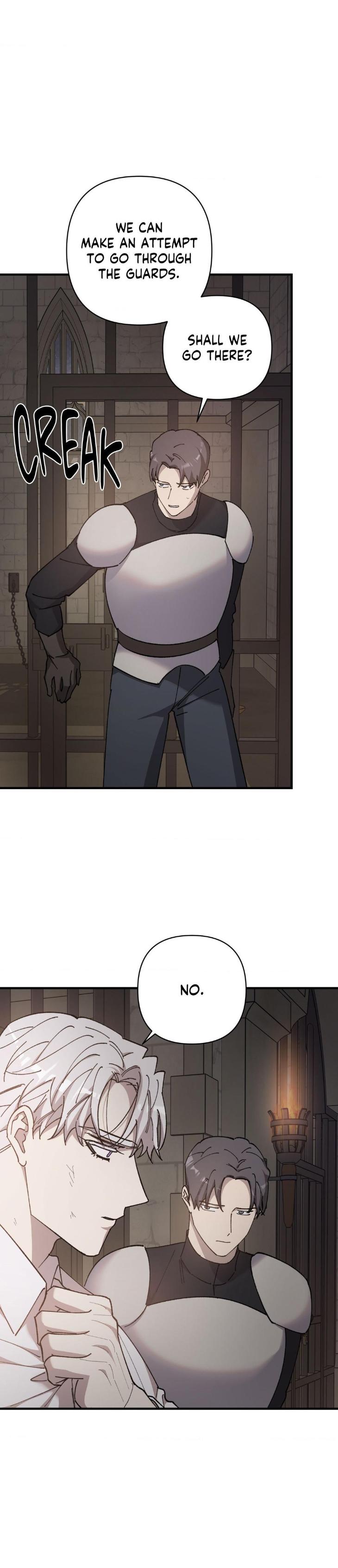 Flower-Of-The-Sun-By-Harvey-Uncensored-Eng page 22