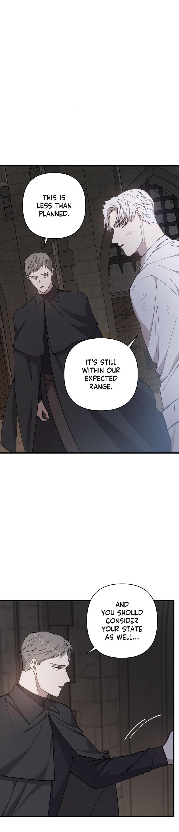 Flower-Of-The-Sun-By-Harvey-Uncensored-Eng page 25