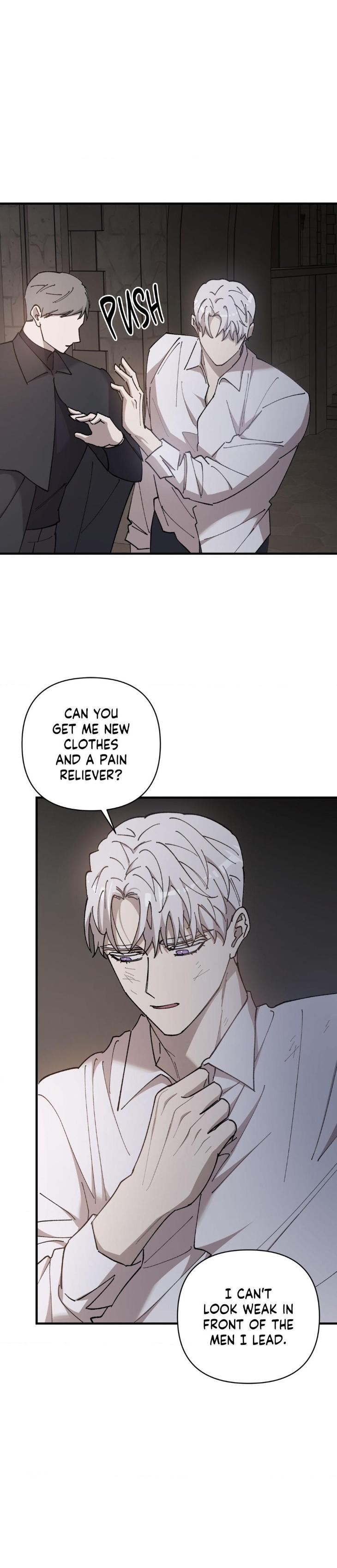 Flower-Of-The-Sun-By-Harvey-Uncensored-Eng page 26