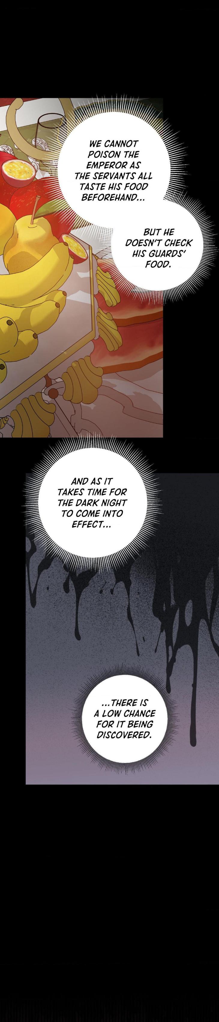 Flower-Of-The-Sun-By-Harvey-Uncensored-Eng page 2