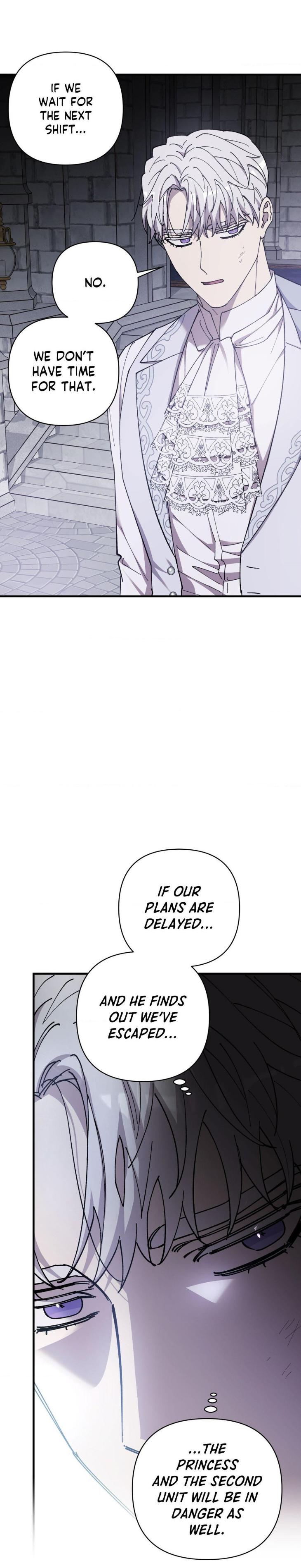 Flower-Of-The-Sun-By-Harvey-Uncensored-Eng page 7