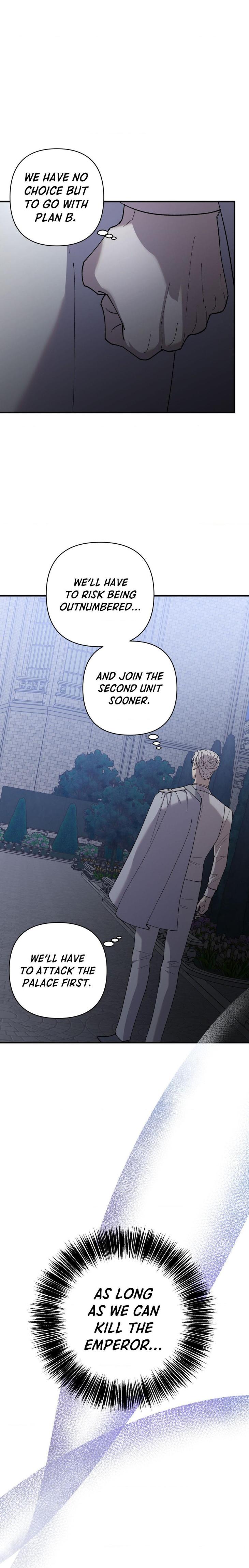 Flower-Of-The-Sun-By-Harvey-Uncensored-Eng page 8