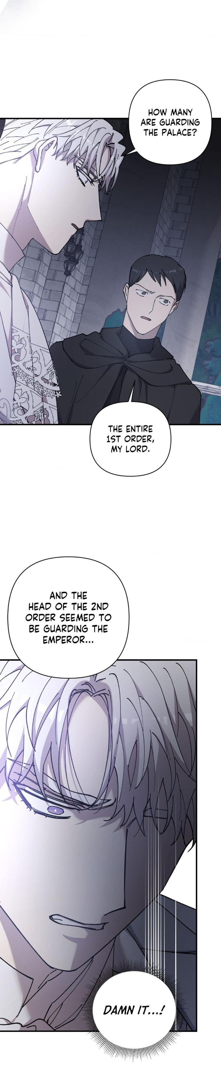 Flower-Of-The-Sun-By-Harvey-Uncensored-Eng page 9