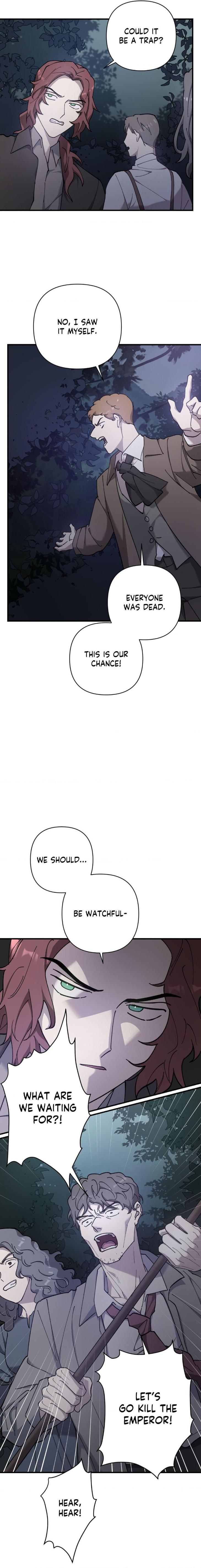 Flower-Of-The-Sun-By-Harvey-Uncensored-Eng page 14