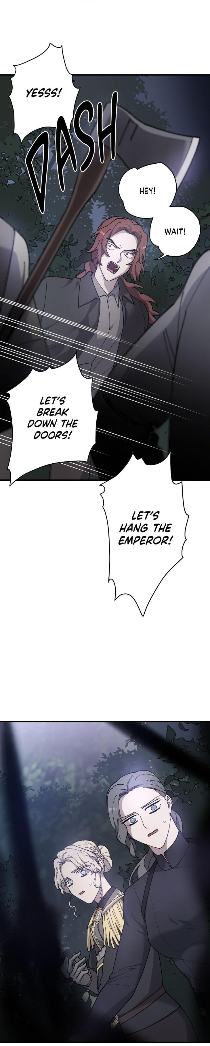 Flower-Of-The-Sun-By-Harvey-Uncensored-Eng page 15