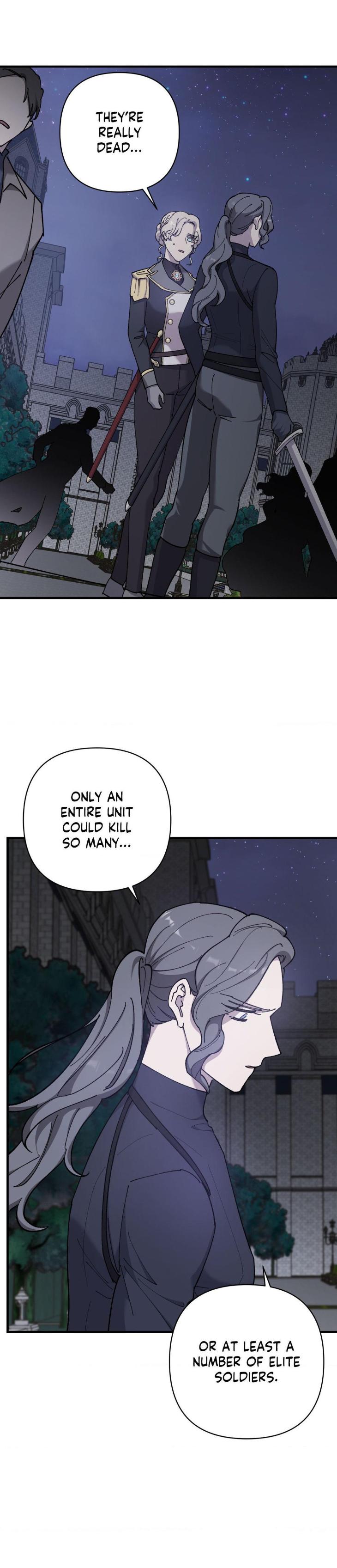 Flower-Of-The-Sun-By-Harvey-Uncensored-Eng page 17