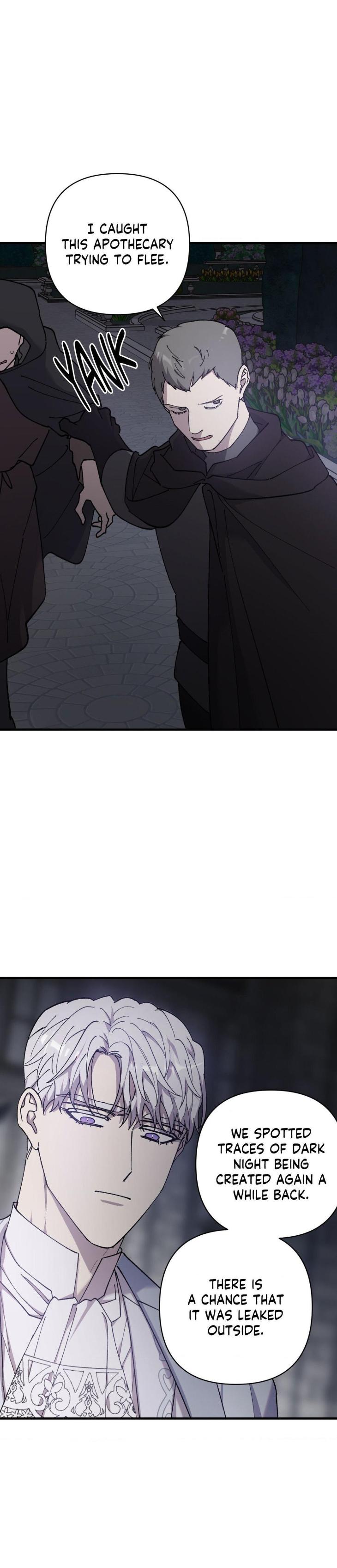 Flower-Of-The-Sun-By-Harvey-Uncensored-Eng page 19