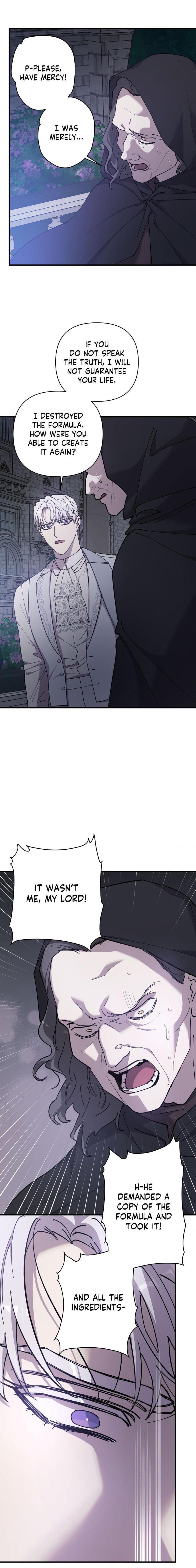 Flower-Of-The-Sun-By-Harvey-Uncensored-Eng page 20