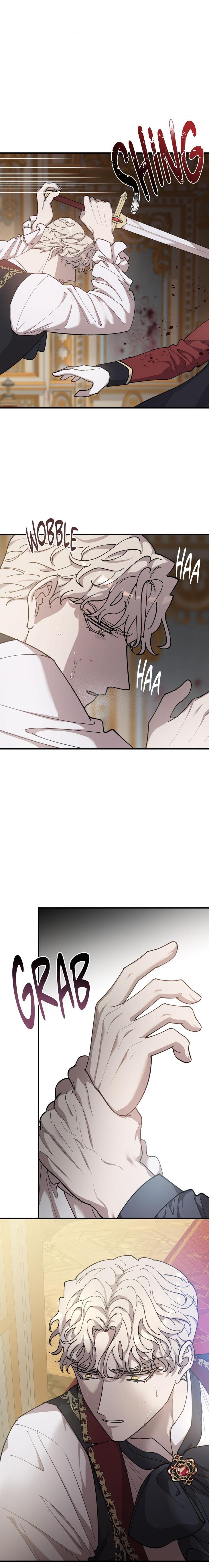 Flower-Of-The-Sun-By-Harvey-Uncensored-Eng page 2