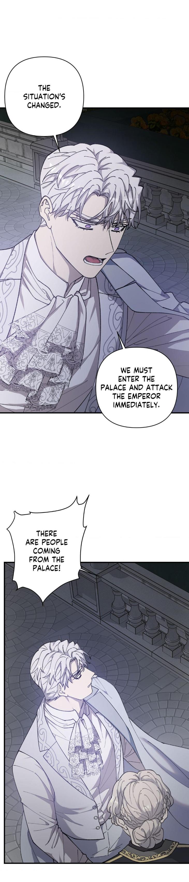 Flower-Of-The-Sun-By-Harvey-Uncensored-Eng page 5