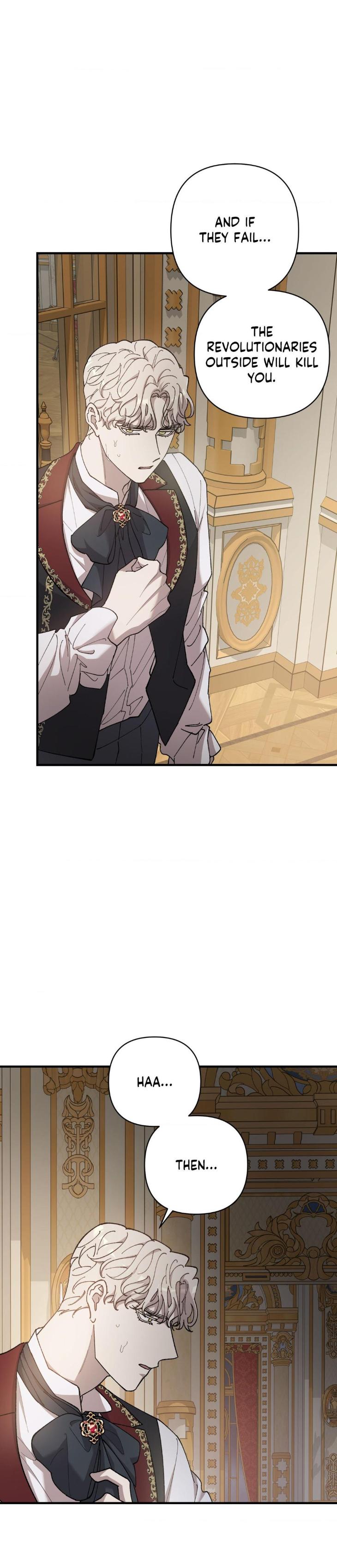 Flower-Of-The-Sun-By-Harvey-Uncensored-Eng page 18