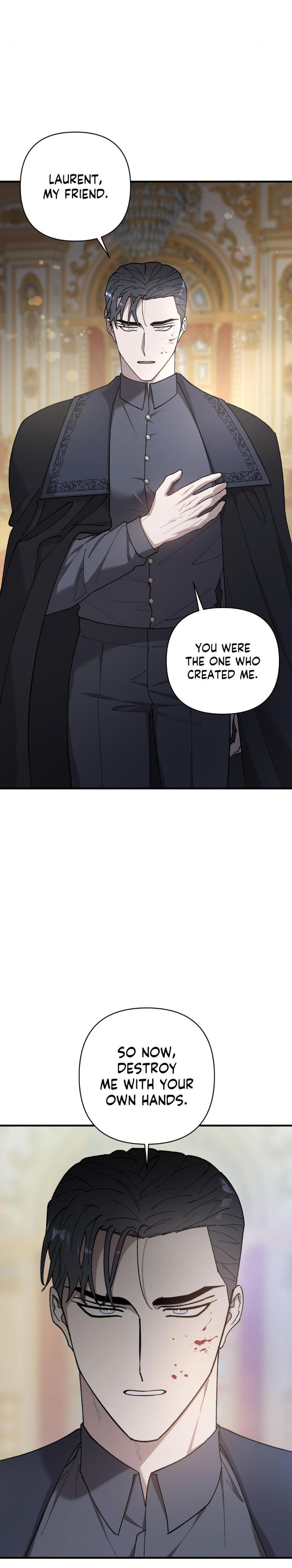 Flower-Of-The-Sun-By-Harvey-Uncensored-Eng page 22