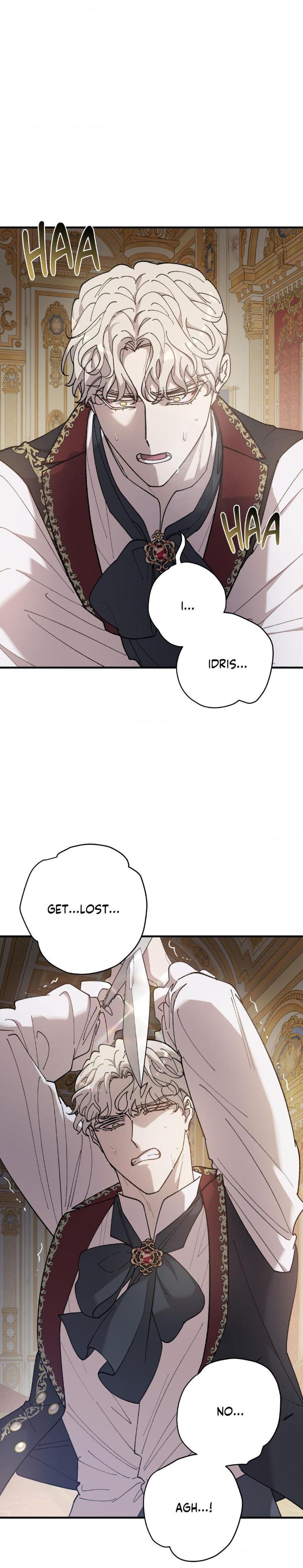 Flower-Of-The-Sun-By-Harvey-Uncensored-Eng page 2