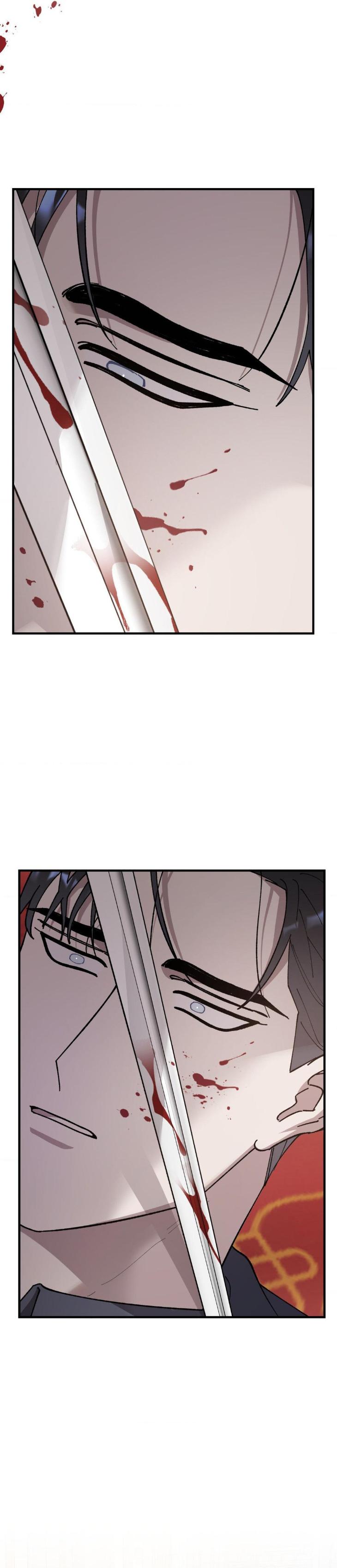 Flower-Of-The-Sun-By-Harvey-Uncensored-Eng page 13