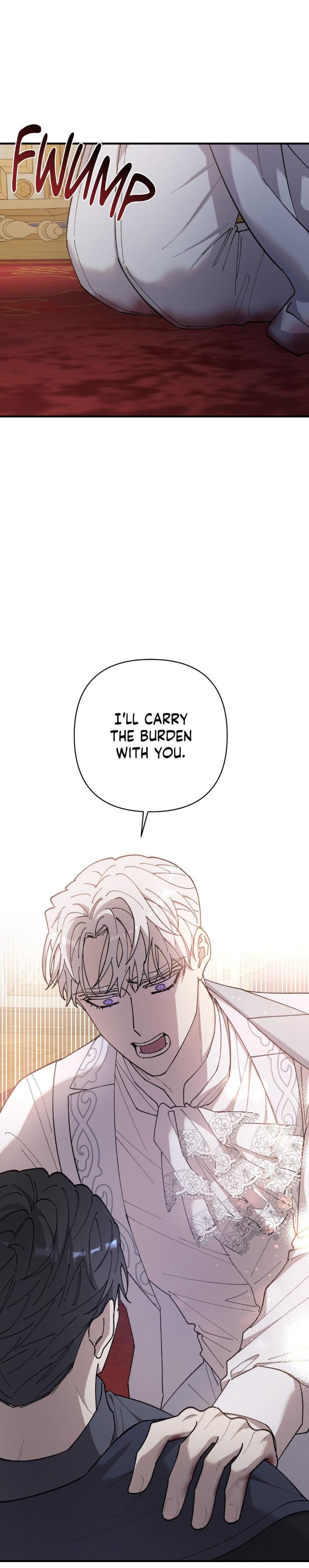 Flower-Of-The-Sun-By-Harvey-Uncensored-Eng page 15