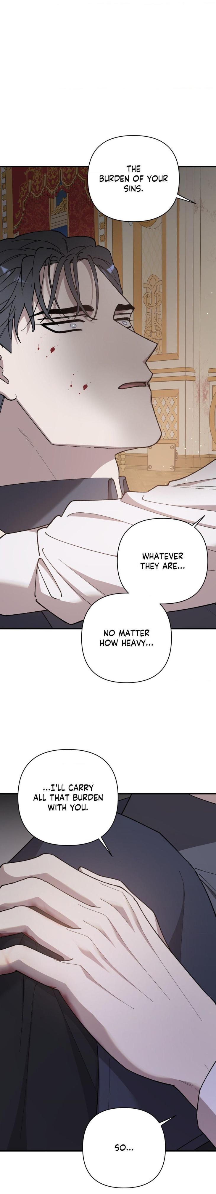 Flower-Of-The-Sun-By-Harvey-Uncensored-Eng page 16