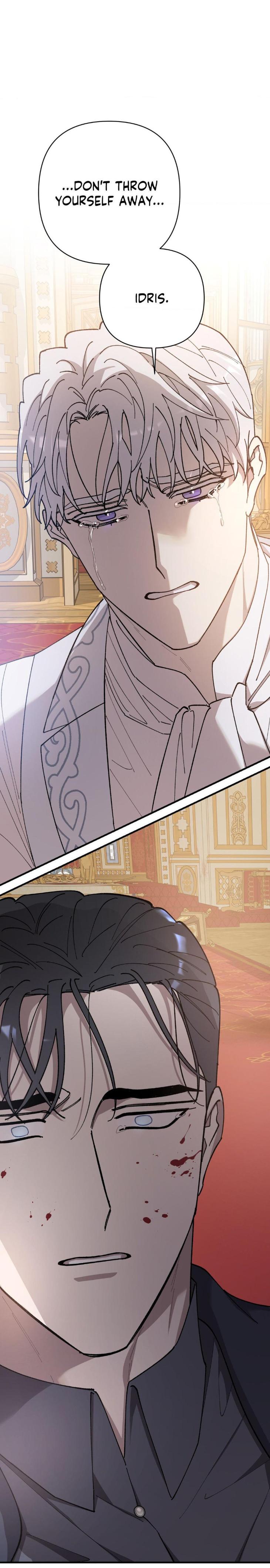 Flower-Of-The-Sun-By-Harvey-Uncensored-Eng page 17