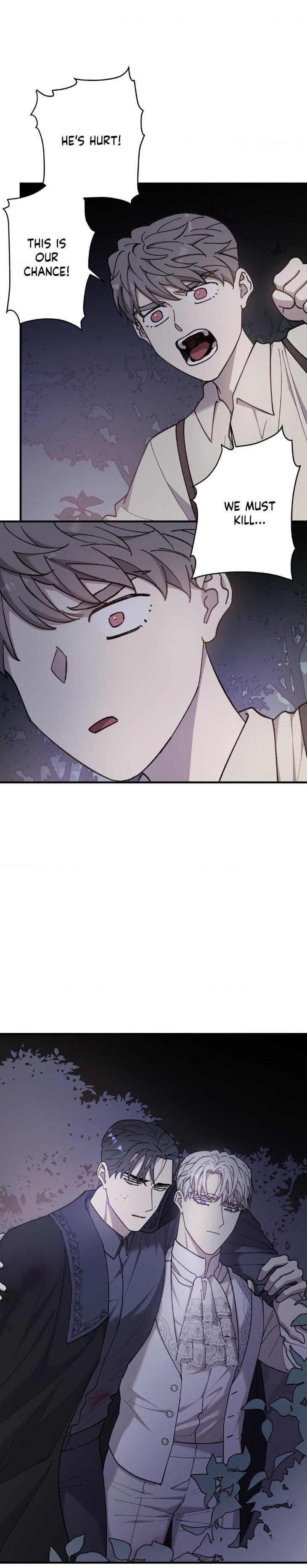 Flower-Of-The-Sun-By-Harvey-Uncensored-Eng page 22