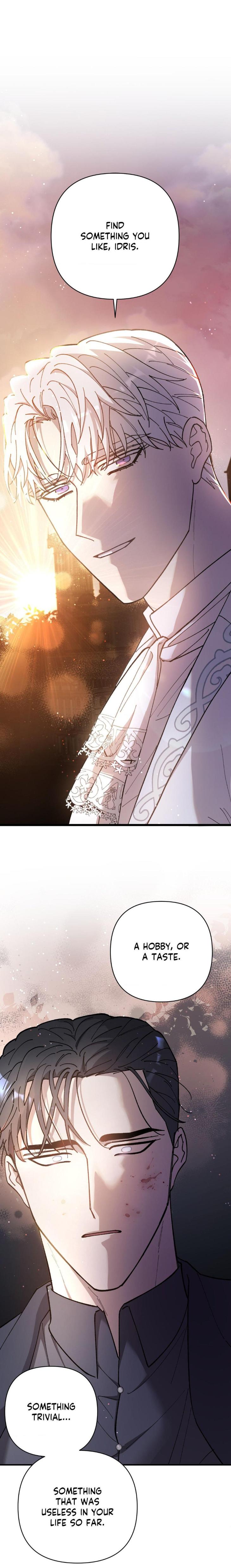 Flower-Of-The-Sun-By-Harvey-Uncensored-Eng page 26