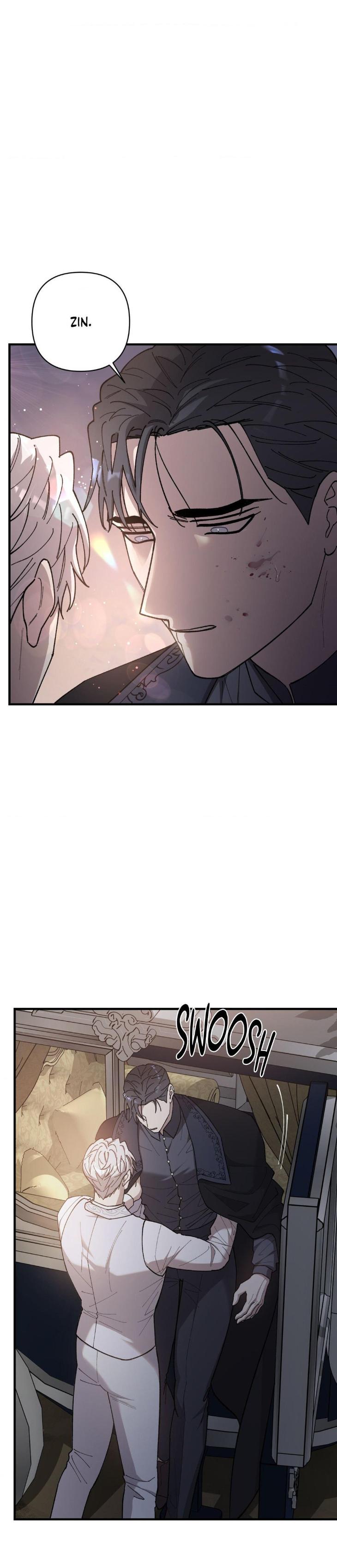 Flower-Of-The-Sun-By-Harvey-Uncensored-Eng page 28