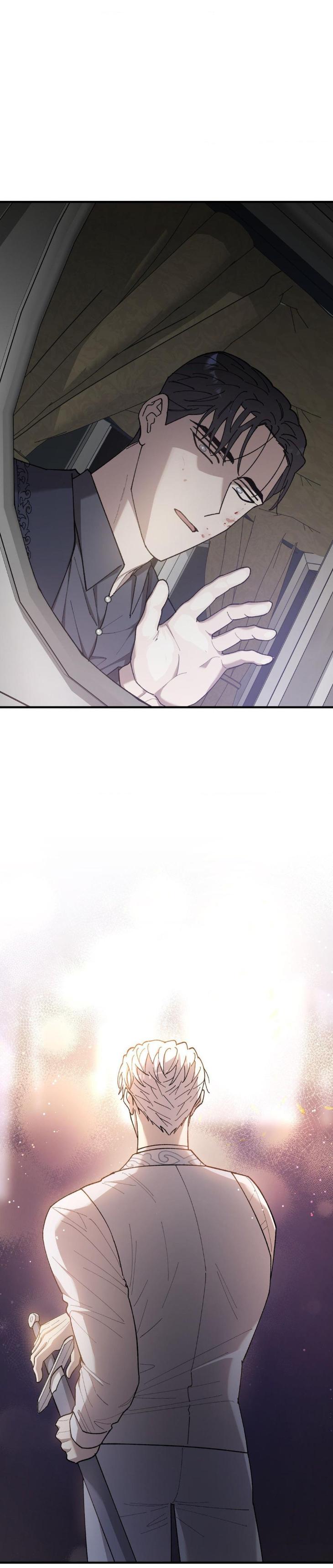 Flower-Of-The-Sun-By-Harvey-Uncensored-Eng page 30