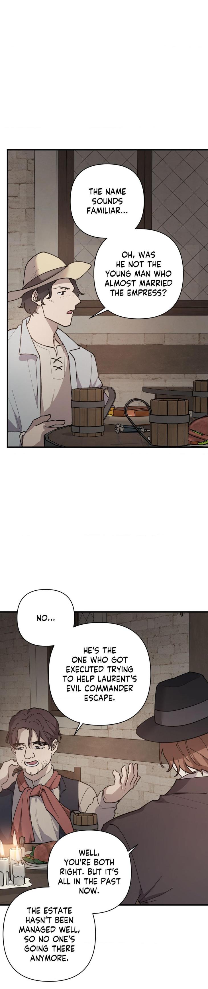 Flower-Of-The-Sun-By-Harvey-Uncensored-Eng page 3