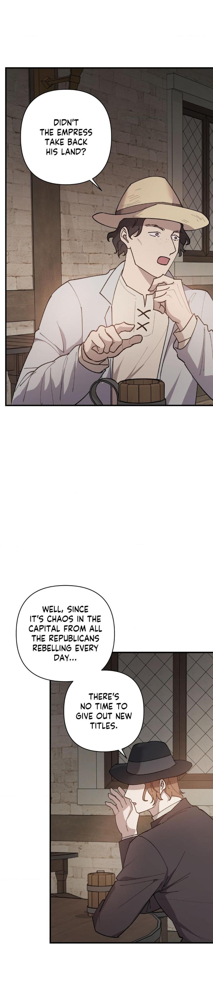 Flower-Of-The-Sun-By-Harvey-Uncensored-Eng page 4