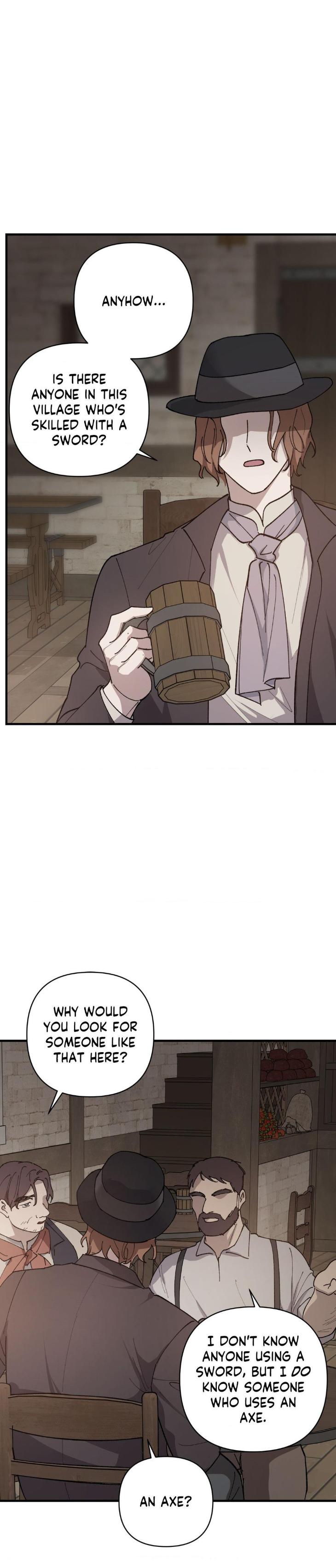Flower-Of-The-Sun-By-Harvey-Uncensored-Eng page 6