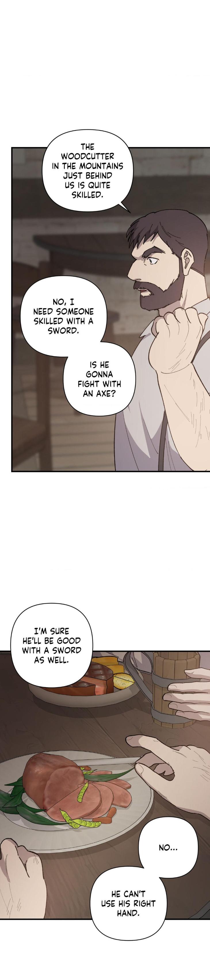 Flower-Of-The-Sun-By-Harvey-Uncensored-Eng page 7