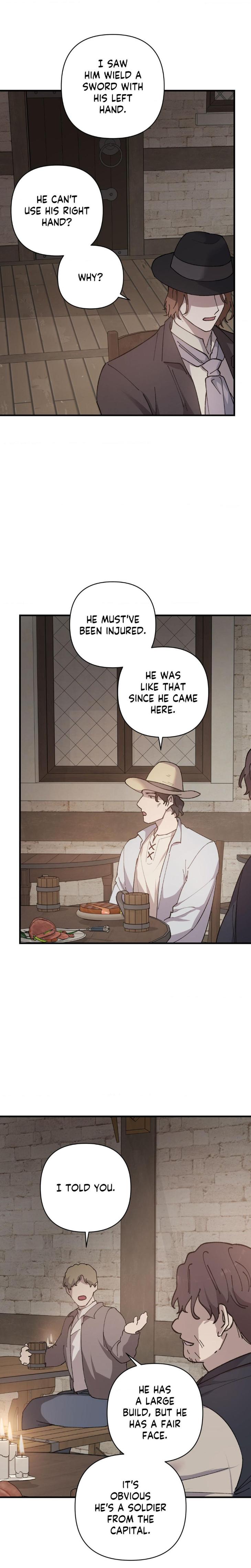 Flower-Of-The-Sun-By-Harvey-Uncensored-Eng page 8