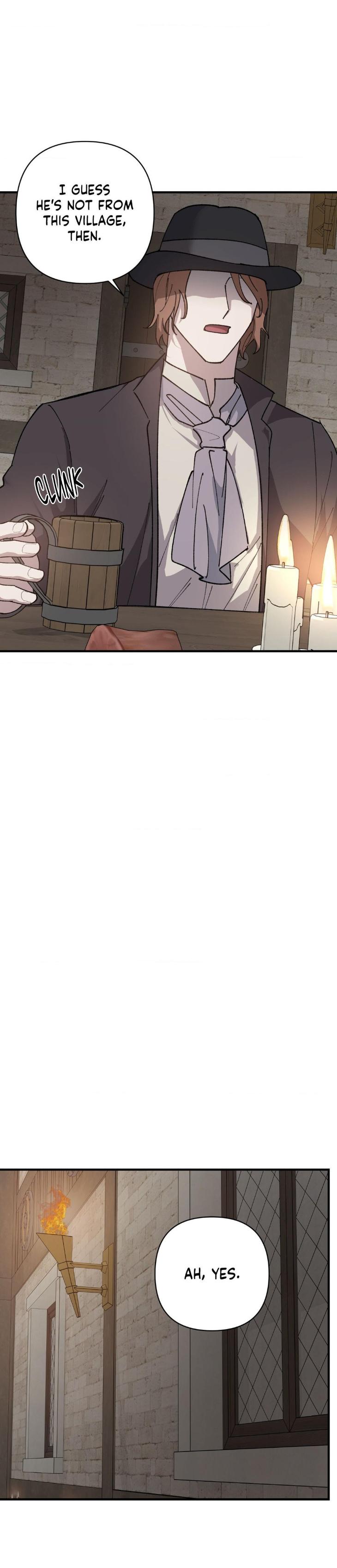 Flower-Of-The-Sun-By-Harvey-Uncensored-Eng page 9