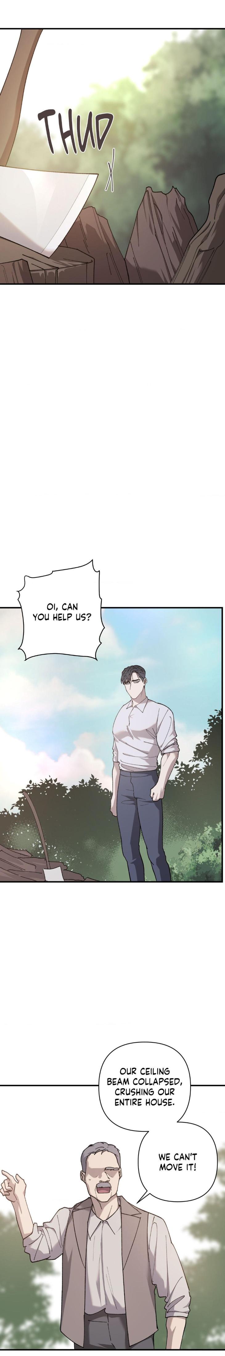 Flower-Of-The-Sun-By-Harvey-Uncensored-Eng page 11