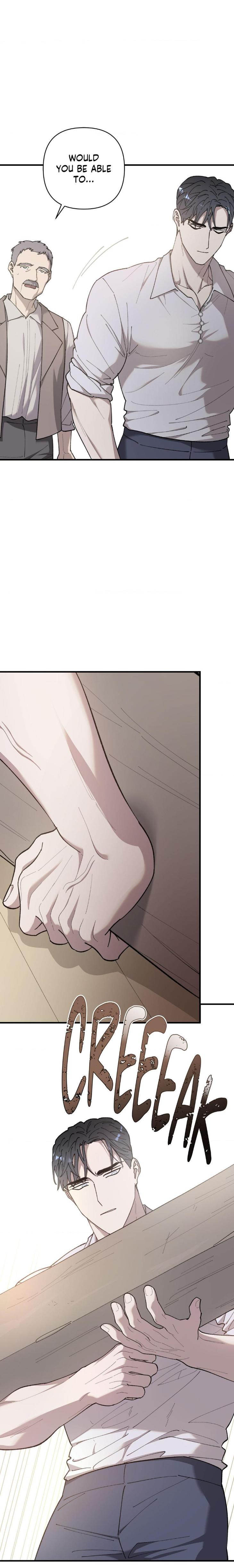 Flower-Of-The-Sun-By-Harvey-Uncensored-Eng page 13